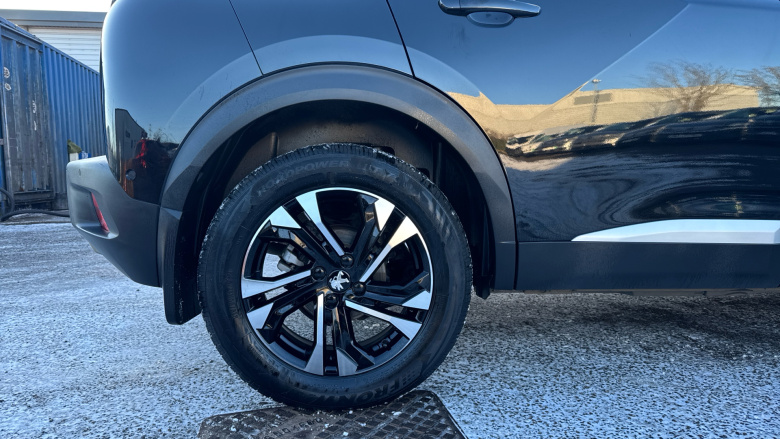 Peugeot 2008 1.2 PureTech 130 GT 5dr Petrol Estate